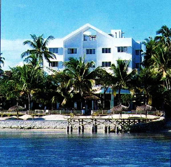 Hotel Jippan Resort Cebu, resorts architecture project by MPAAI