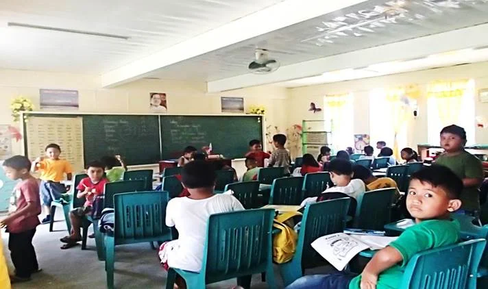 Public-Private Partnership for School Infrastructure Project Phase I, educational architecture project by MPAAI