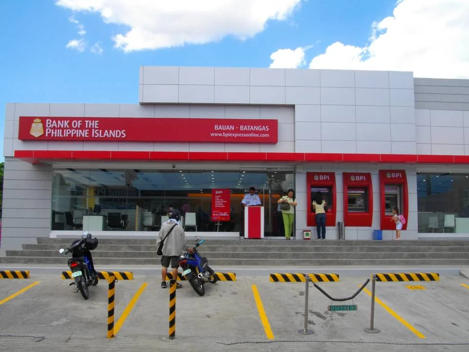Bank of the Philippine Islands branches, commercial architecture project by MPAAI