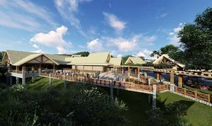 Sorsogon Provincial Museum, institutional architecture project by MPAAI