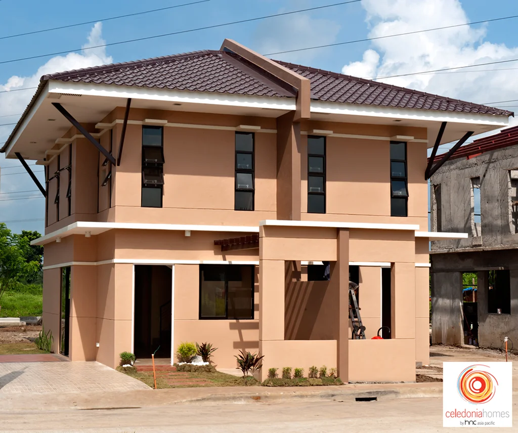 Celedonia Homes, residential architecture project by MPAAI