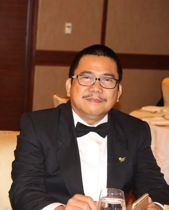 EXECUTIVE VICE PRESIDENT:&nbsp;Ar. EDGARDO S. SECO