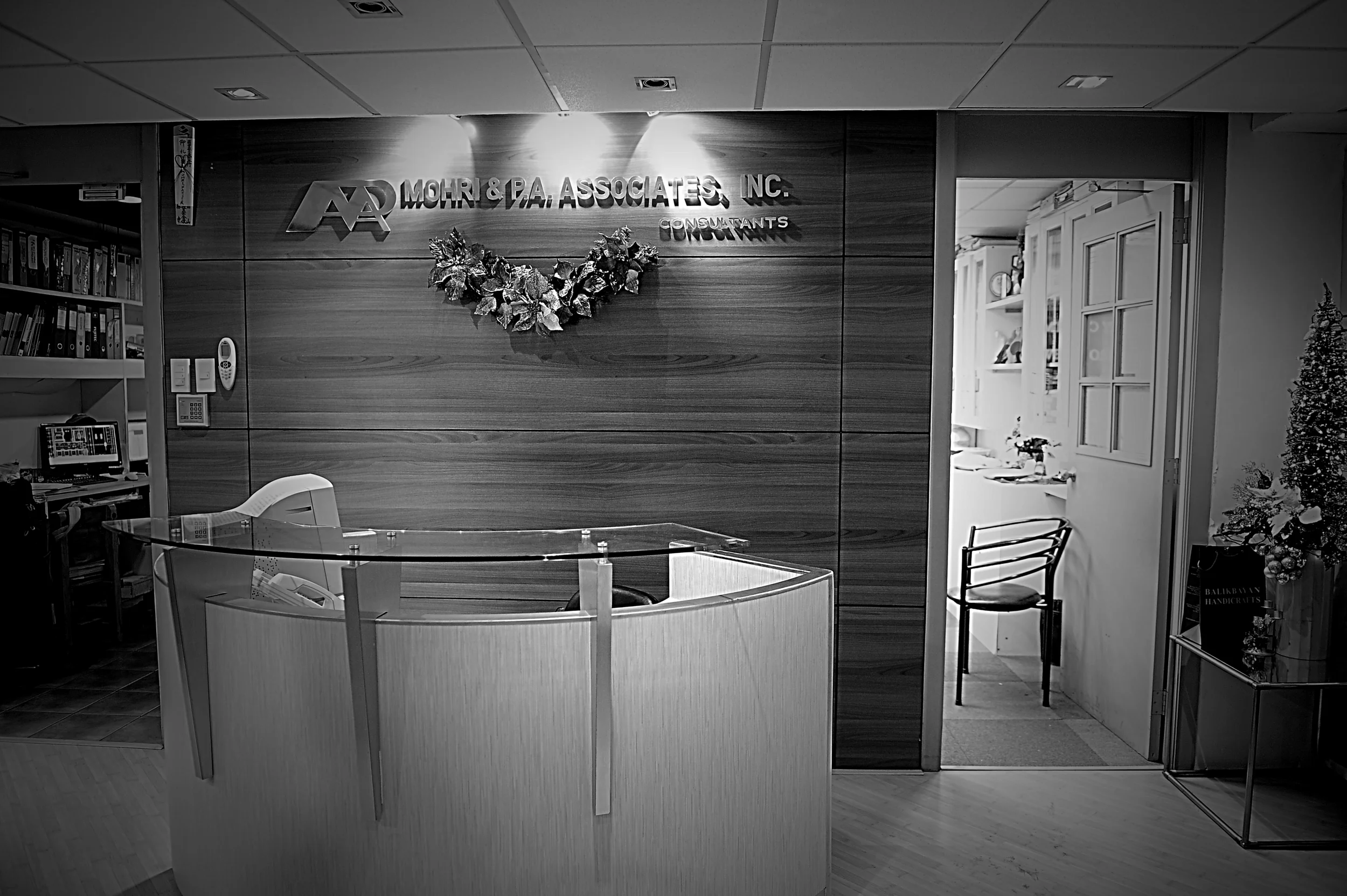 Services